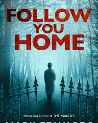 Follow You Home is out now. Watch the video trailer.
