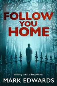 Follow You Home is out now. Watch the video trailer.