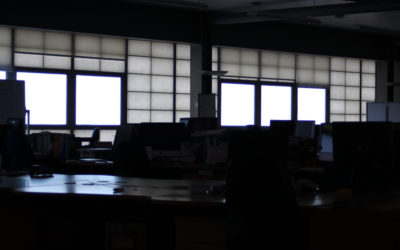 Coming September: The Devil’s Work