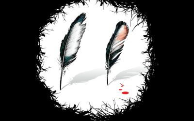 The Magpies Sequel is Coming Soon!