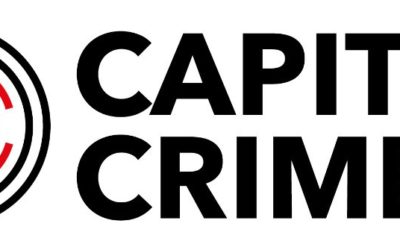 Crime in the Capital – I’m off to a thrilling festival in London