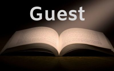 The House Guest – Out June 3rd 2020!