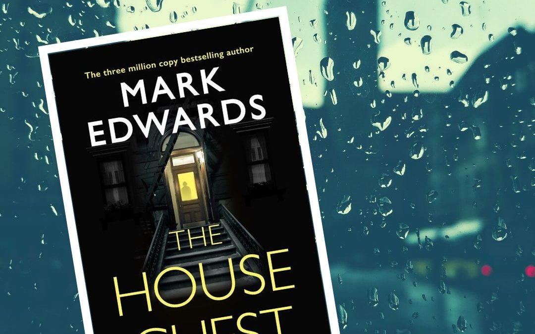 Success story for The House Guest