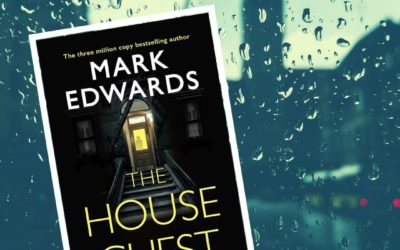 Success story for The House Guest