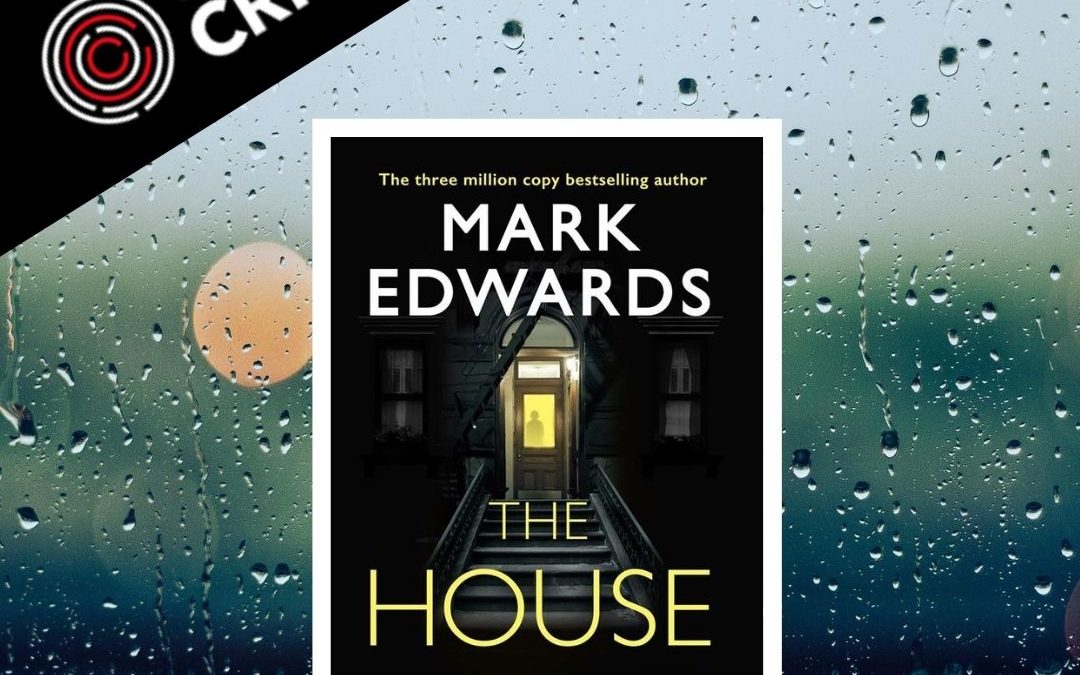 Special delivery – Capital Crime book club subscription