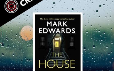 Special delivery – Capital Crime book club subscription