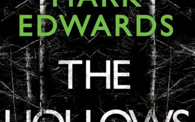 The Hollows cover reveal!