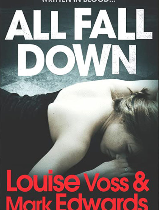 All Fall Down – Kate Maddox Book 2