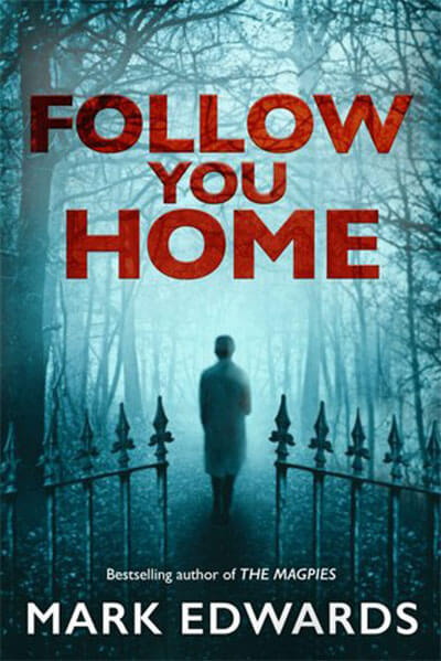 Follow You Home cover image