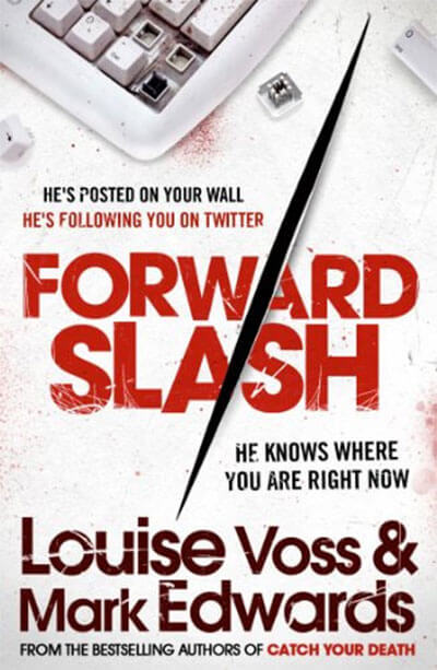 Forward Slash cover image