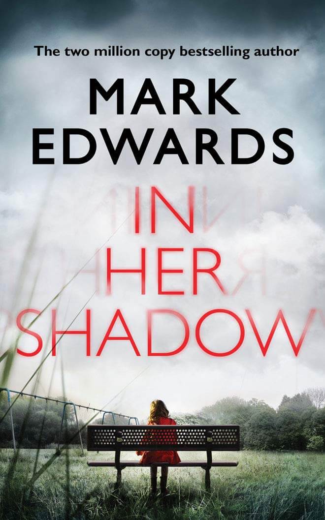 In Her Shadow cover image