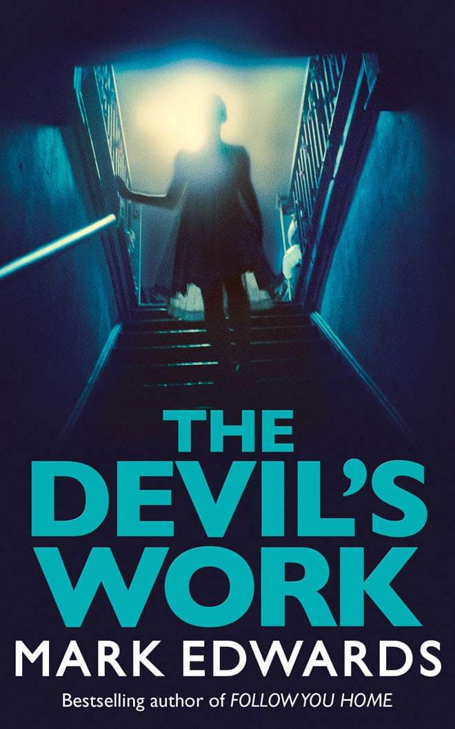 The Devil’s Work cover image