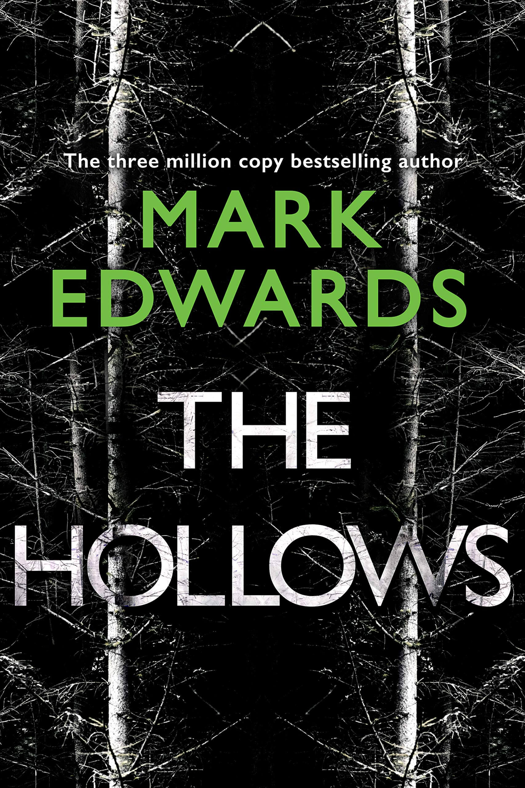 The Hollows cover image