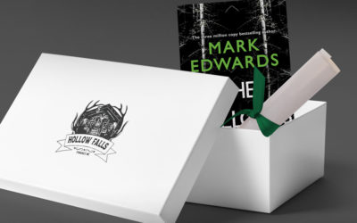 Bag the swag – Limited edition The Hollows box sets to be won!