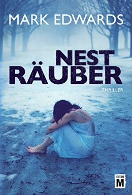 Nesträuber cover image