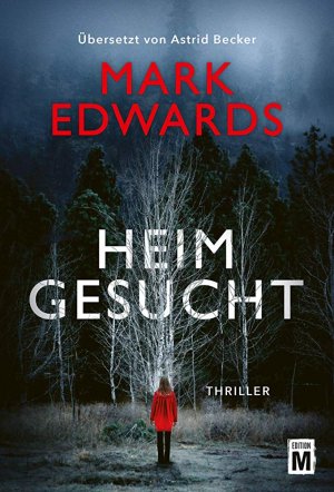 Heimgesucht cover image
