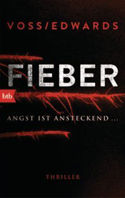 Fieber cover image