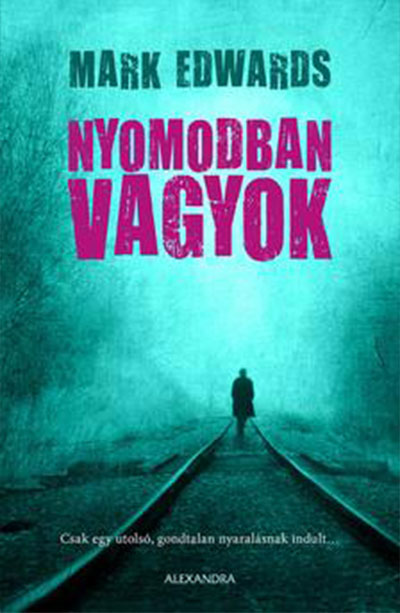 Nyobodman Vagyok cover image