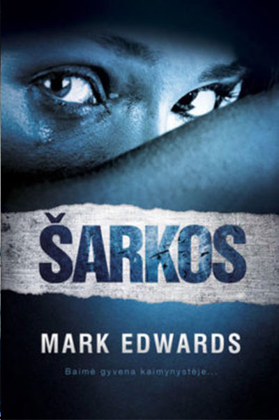 Sarkos cover image