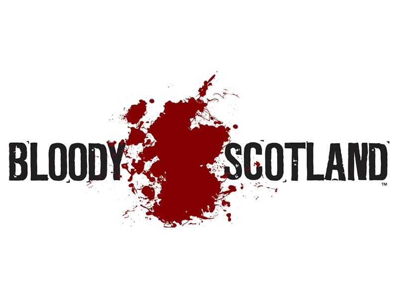 I’ll be there – Bloody Scotland’s 10th anniversary!