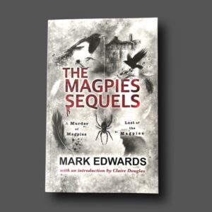 The Magpies Sequels paperback
