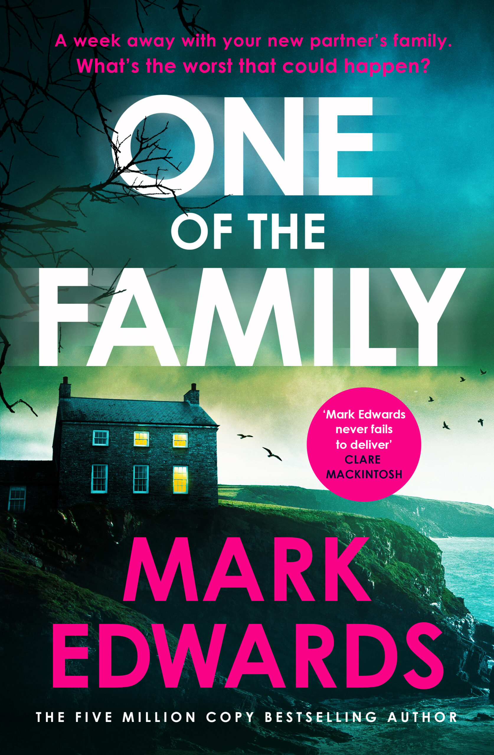 One of the Family (UK Edition)