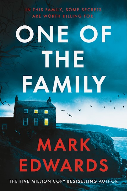 One of the Family (Canadian) cover image