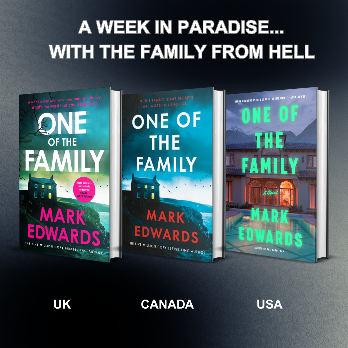 The Wasp Trap cover banner